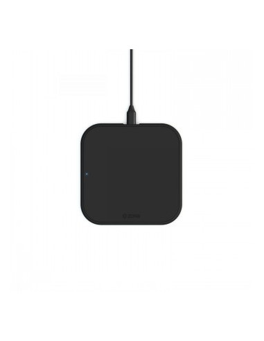 ZENS SINGLE WIRELESS CHARGER
