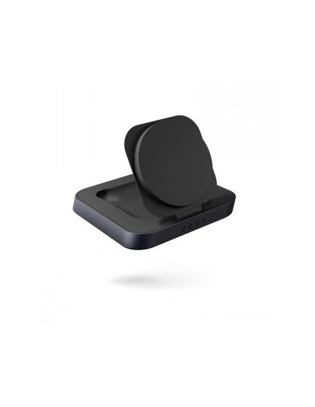 ZENS MAGNETIC NIGHTSTAND CHARGER