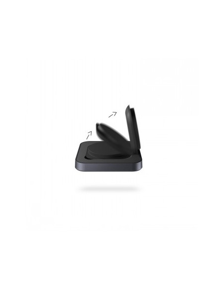 ZENS MAGNETIC NIGHTSTAND CHARGER