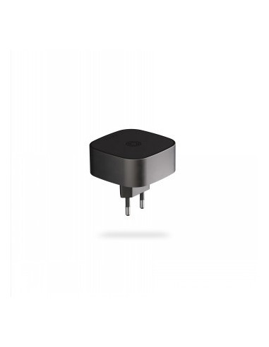 ZENS WIRELESS CHARGING  ADAPTER BLACK