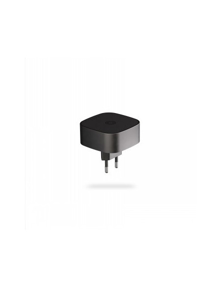 ZENS WIRELESS CHARGING  ADAPTER BLACK