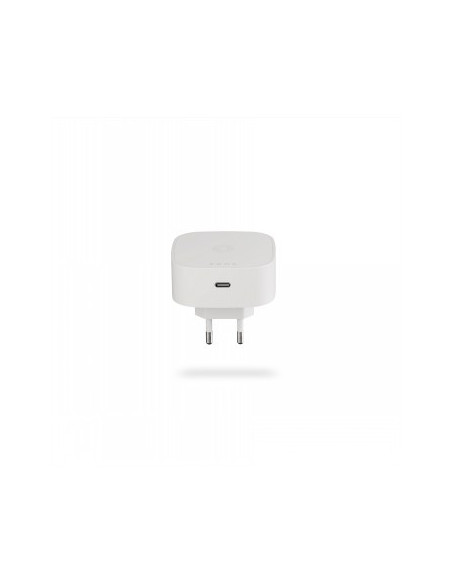 ZENS WIRELESS CHARGING  ADAPTER WHITE