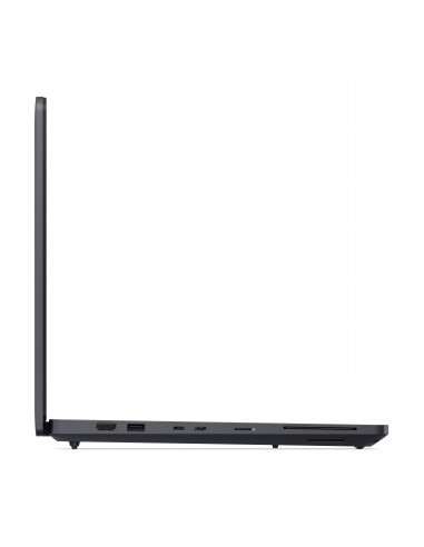 DELL PRO MAX 16 R7 PRO-AI35016FHD+32GB512SSDRTXPRO500-6GBFPRW11P3BW (ESTONIAN-KB)