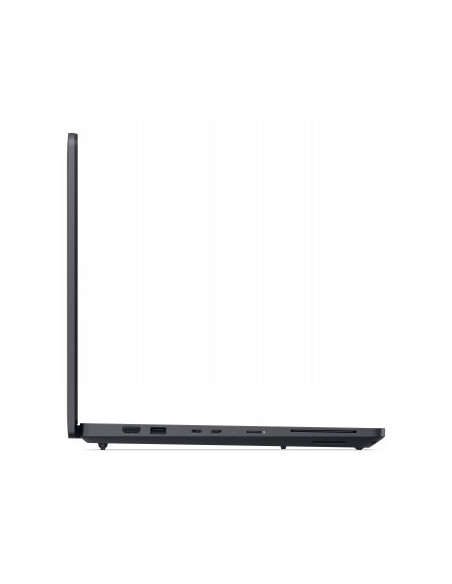 DELL PRO MAX 16 R7 PRO-AI35016FHD+32GB512SSDRTXPRO500-6GBFPRW11P3BW (ESTONIAN-KB)