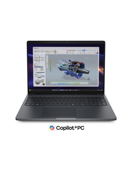 DELL PRO PRECISION 5 16 U7-366H16FHD+32GB512SSDRTXPRO500-6GBFPRSCR11P3BW (ESTONIAN-KB)