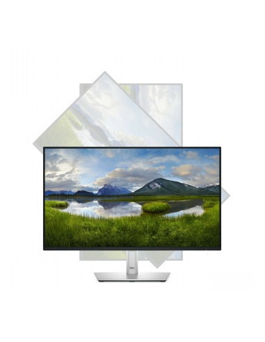 DELL PRO 24 PLUS P2425H FHD IPS 169 PIVOT 100HZ USBC-15W
