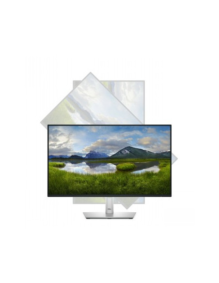 DELL 24 PRO P2425H FHD IPS 169 USBC-15W - NO STAND