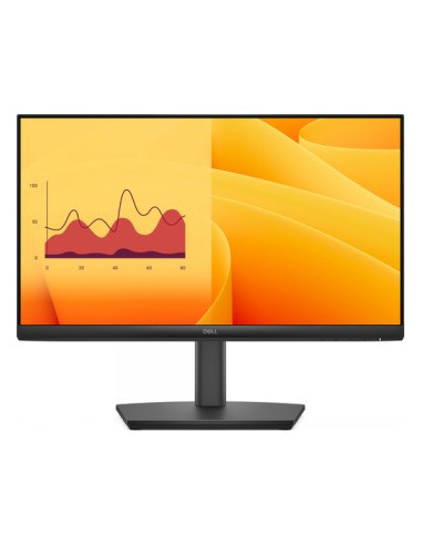 DELL PRO 22 E2225HSM FHD VA 169 100HZ PIVOT SPKR