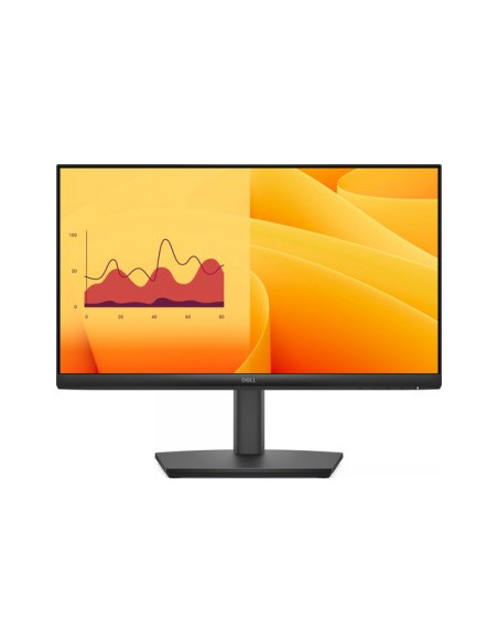 DELL PRO 22 E2225HSM FHD VA 169 100HZ PIVOT SPKR