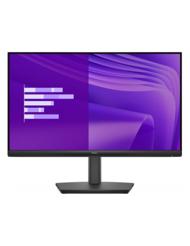 DELL 24 E2425HSM FHD IPS 169 100HZ PIVOT SPKR