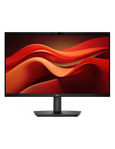 DELL PRO 24 E2426HB FHD IPS 169 120HZ 5MS 5MP-CAM SPKR