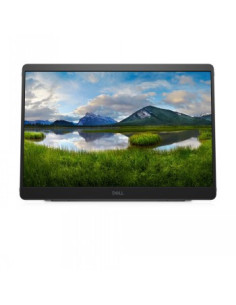 Dell monitoriai