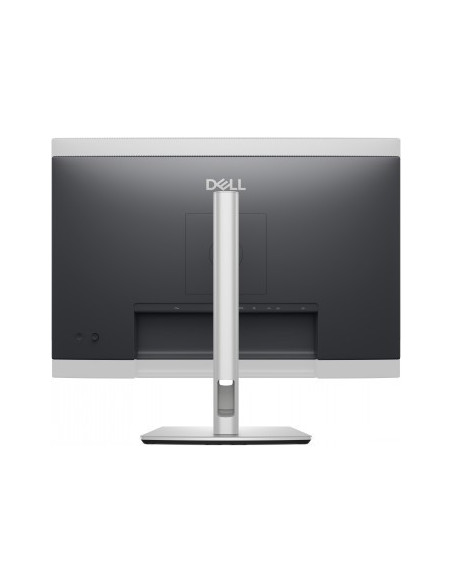 DELL 24 PRO P2425 QHD 100HZ IPS BLACK 169 HAS PIVOT USBC-15W