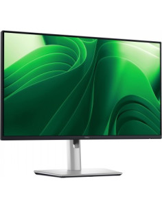DELL PRO 24 PLUS P2425DE QHD 100HZ IPS BLACK 169 PIVOT USBC-90W RJ45