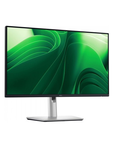 DELL PRO 24 PLUS P2425DE QHD 100HZ IPS BLACK 169 PIVOT USBC-90W RJ45
