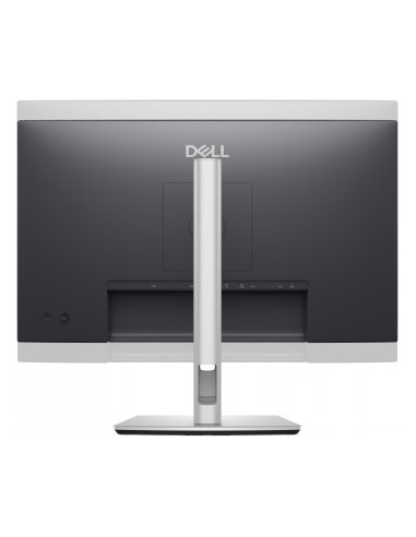 DELL PRO 24 PLUS P2425DE QHD 100HZ IPS BLACK 169 PIVOT USBC-90W RJ45