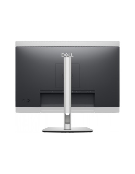 DELL PRO 24 PLUS P2425DE QHD 100HZ IPS BLACK 169 PIVOT USBC-90W RJ45
