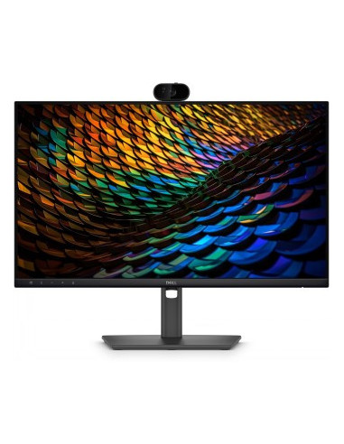 DELL PRO 24 PLUS P2426HEB FHD IPS MST IRC 5MS USBC-90W RJ45 SPKR