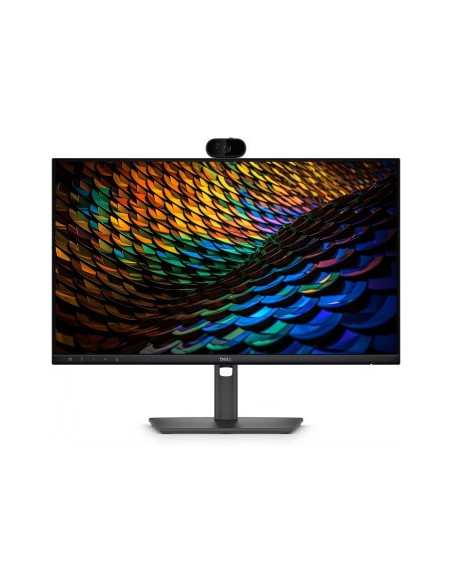 DELL PRO 24 PLUS P2426HEB FHD IPS MST IRC 5MS USBC-90W RJ45 SPKR