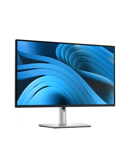 DELL PRO 27 PLUS P2725D QHD 100HZ IPS BLACK 169 PIVOT