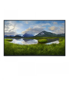 DELL PRO 27 PLUS P2725H FHD IPS 169 PIVOT 100HZ USBC-15W (NO STAND)