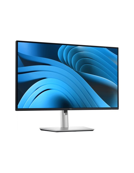 DELL 27 P2725QE UHD 100HZ IPS BLACK 169 PIVOT USBC-90W RJ45
