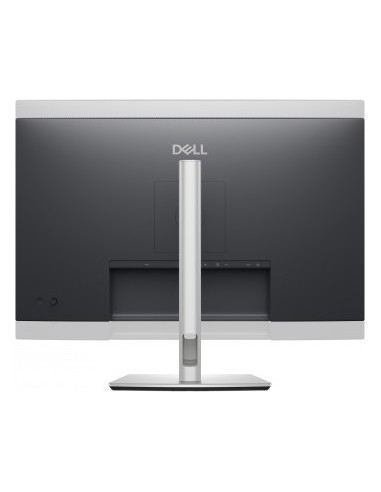DELL 27 P2725QE UHD 100HZ IPS BLACK 169 PIVOT USBC-90W RJ45