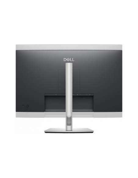 DELL 27 P2725QE UHD 100HZ IPS BLACK 169 PIVOT USBC-90W RJ45