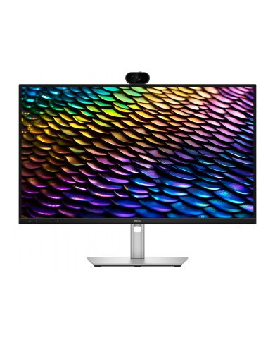 DELL PRO PLUS 27 P2726DEB QHD IPS 169 100HZ 5MS 4MP-CAM KVM MST RJ45 USBC-90W SPKR