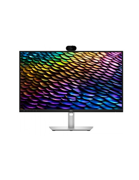 DELL PRO PLUS 27 P2726DEB QHD IPS 169 100HZ 5MS 4MP-CAM KVM MST RJ45 USBC-90W SPKR