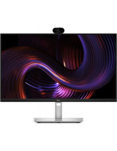 DELL PRO PLUS 27 P2726DEV QHD IPS 169 100HZ 5MS 4MP-CAM KVM MST RJ45 USBC-90W