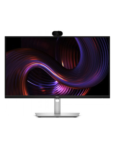 DELL PRO PLUS 27 P2726DEV QHD IPS 169 100HZ 5MS 4MP-CAM KVM MST RJ45 USBC-90W