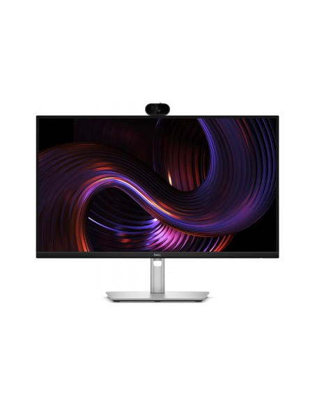 DELL PRO PLUS 27 P2726DEV QHD IPS 169 100HZ 5MS 4MP-CAM KVM MST RJ45 USBC-90W