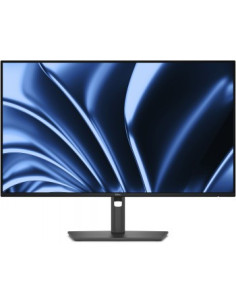DELL PRO PLUS 27 P2726HE FHD IPS 169 120HZ 5MS MST RJ45 USBC-100W