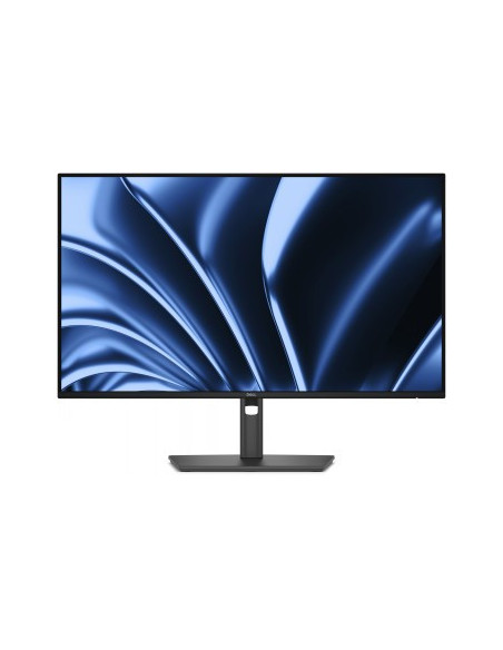 DELL PRO PLUS 27 P2726HE FHD IPS 169 120HZ 5MS MST RJ45 USBC-100W