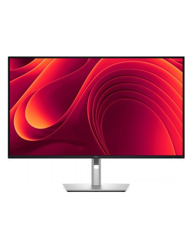DELL PRO 32 PLUS P3225DE QHD 100HZ IPS BLACK 169 PIVOT USBC-90W RJ45