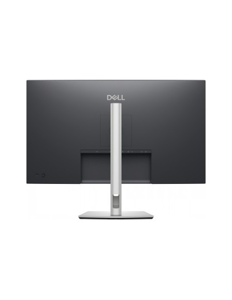 DELL PRO 32 PLUS P3225DE QHD 100HZ IPS BLACK 169 PIVOT USBC-90W RJ45