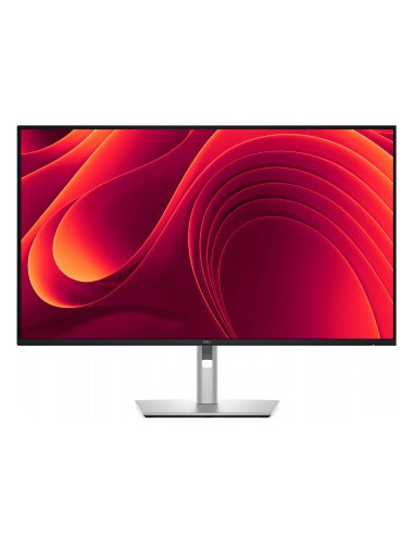 DELL PRO 32 PLUS P3225QE UHD 100HZ IPS BLACK 169 PIVOT USBC-90W RJ45