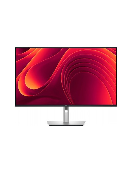 DELL PRO 32 PLUS P3225QE UHD 100HZ IPS BLACK 169 PIVOT USBC-90W RJ45