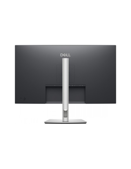 DELL PRO 32 PLUS P3225QE UHD 100HZ IPS BLACK 169 PIVOT USBC-90W RJ45