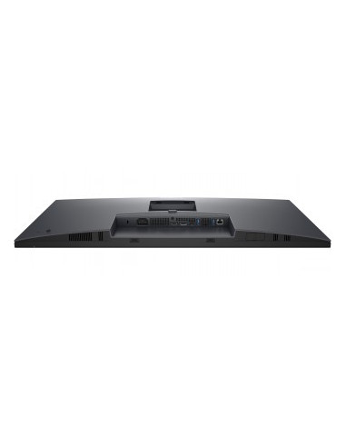 DELL PRO 32 PLUS P3225QE UHD 100HZ IPS BLACK 169 PIVOT USBC-90W RJ45