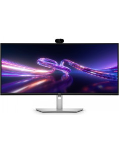 Dell monitoriai