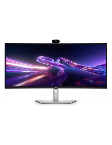 DELL PRO PLUS 34 P3426WEV QHD IPS 219 100HZ 3800R 5MS 4MP-CAM KVM RJ45 USBC-90W