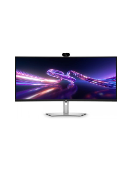 DELL PRO PLUS 34 P3426WEV QHD IPS 219 100HZ 3800R 5MS 4MP-CAM KVM RJ45 USBC-90W