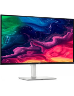 DELL 27 S2725QC 4K IPS 169 120HZ PIVOT USBC-65W FSYNC SPKR