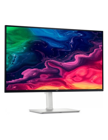 DELL 27 S2725QC 4K IPS 169 120HZ PIVOT USBC-65W FSYNC SPKR