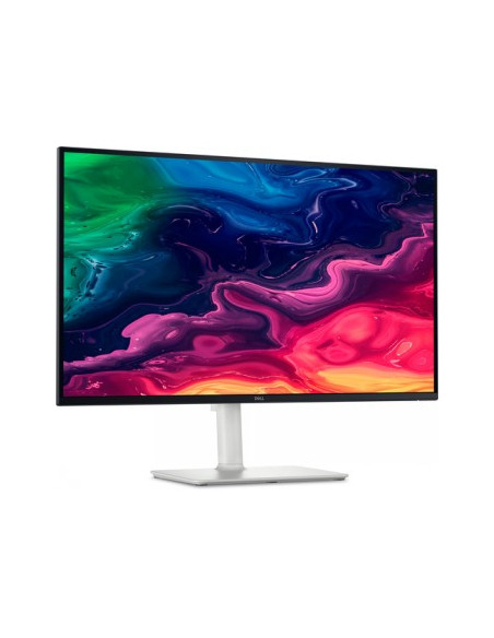 DELL 27 S2725QC 4K IPS 169 120HZ PIVOT USBC-65W FSYNC SPKR