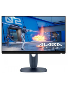Dell monitoriai