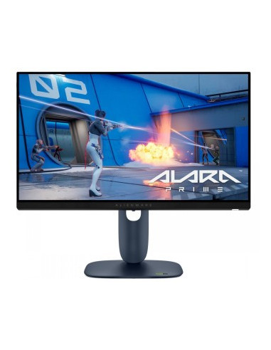 DELL 25 AW2525HM FHD IPS 169 320HZ 0.5MS FSYNC