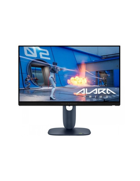 DELL 25 AW2525HM FHD IPS 169 320HZ 0.5MS FSYNC